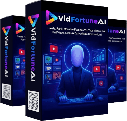 Vid Fortune AI