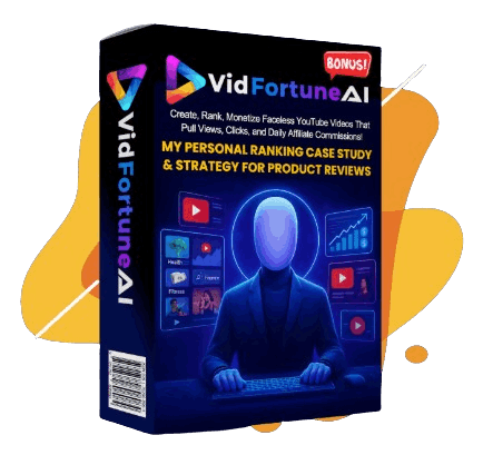 Free Bonus #1: vid fortune ai 