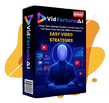 Free Bonus #1: vid fortune ai 