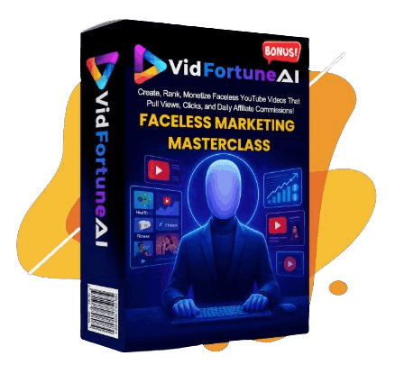 Free Bonus #1: vid fortune ai 