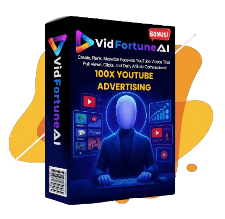 Free Bonus #1: vid fortune ai 